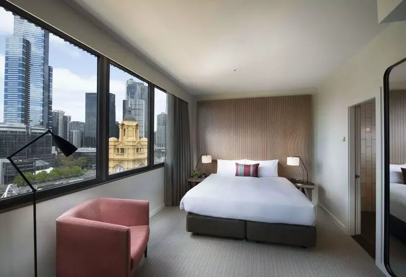 Fotos del hotel Doubletree By Hilton Melbourne:  18