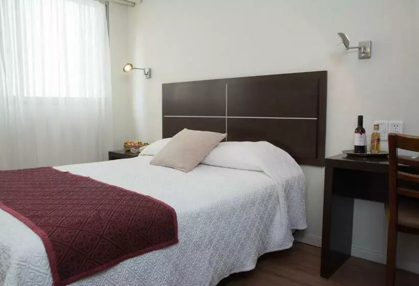 Fotos del hotel Europa:  6