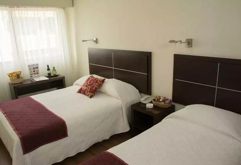 Fotos del hotel Europa:  19