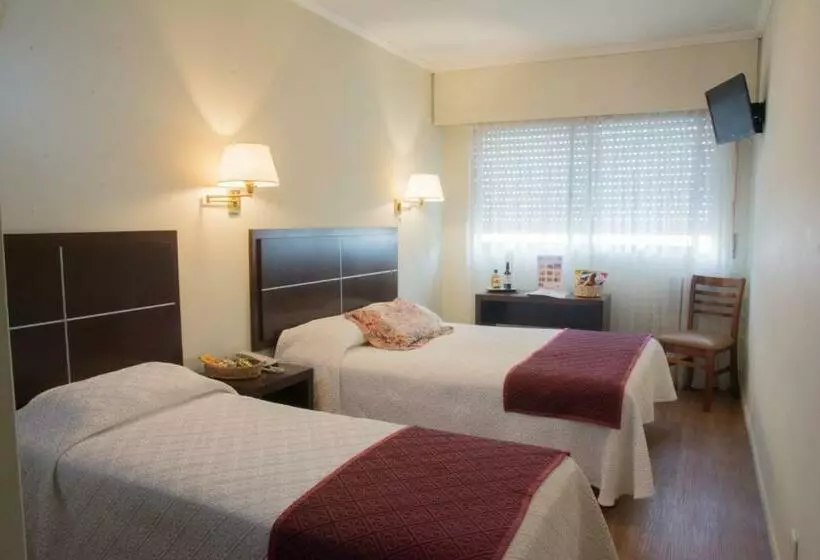 Fotos del hotel Europa:  15