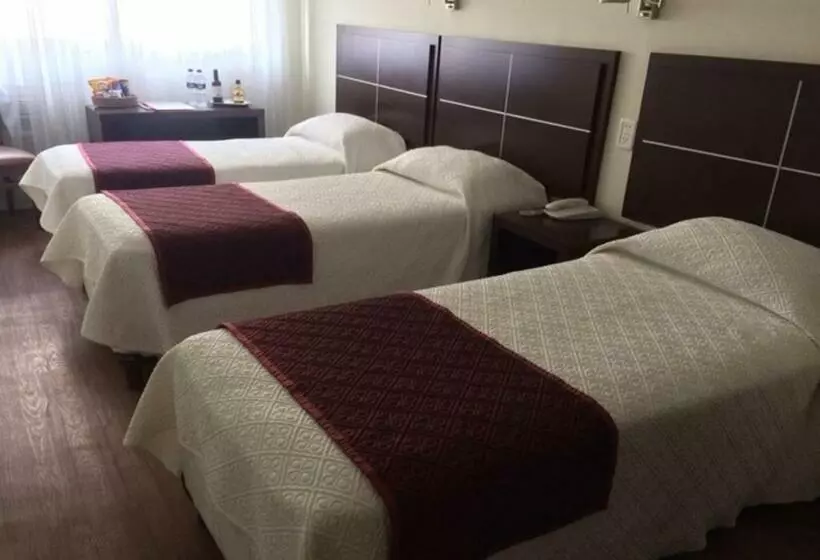 Fotos del hotel Europa:  17