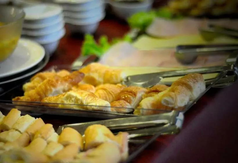 Fotos del hotel Europa:  16