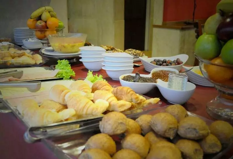 Fotos del hotel Europa:  14