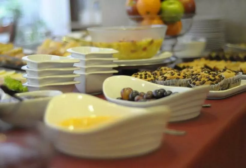 Fotos del hotel Europa:  10