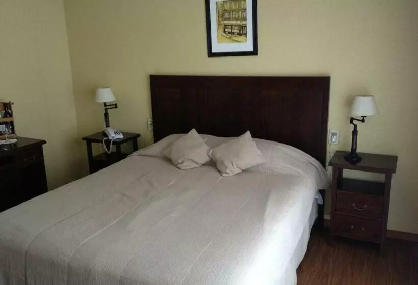 Fotos del hotel Europa:  25