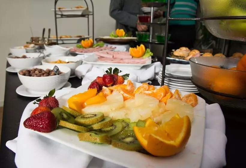 Fotos del hotel Europa:  7