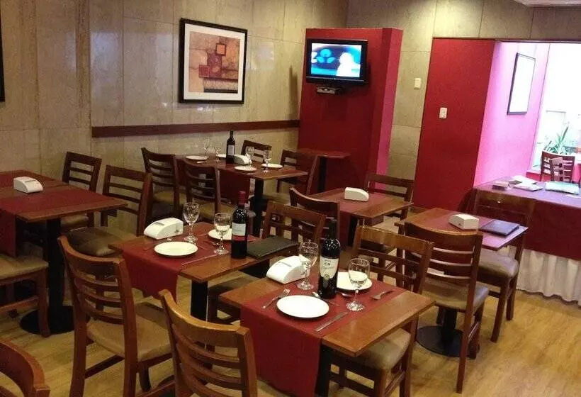 Fotos del hotel Europa:  4