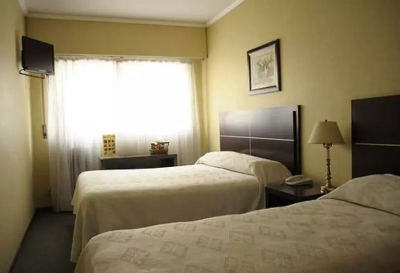 Fotos del hotel Europa:  13