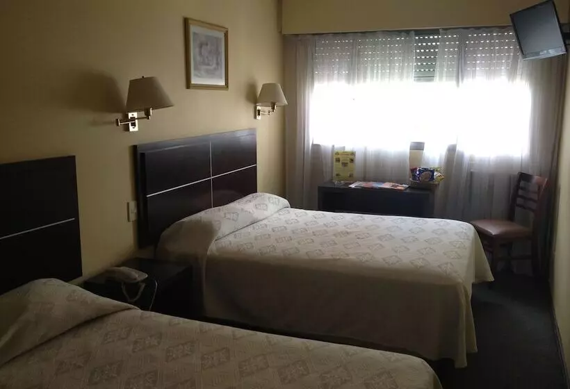 Fotos del hotel Europa:  23