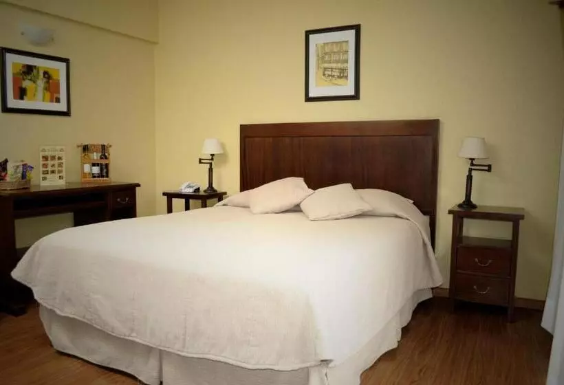 Fotos del hotel Europa:  11