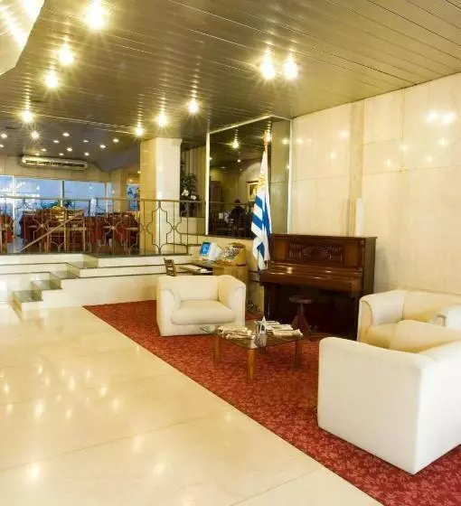 Fotos del hotel Europa:  3