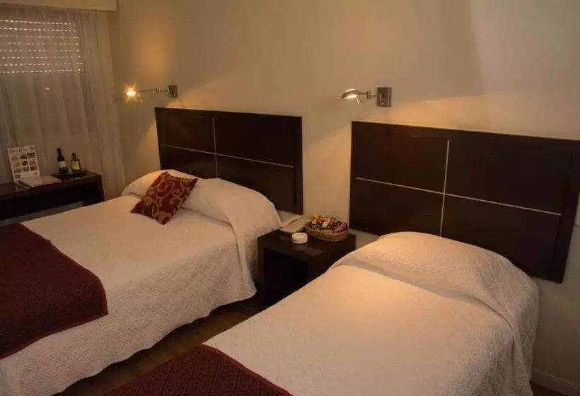 Fotos del hotel Europa:  9