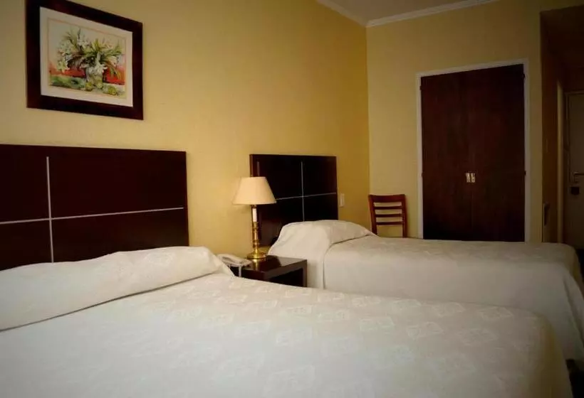 Fotos del hotel Europa:  21