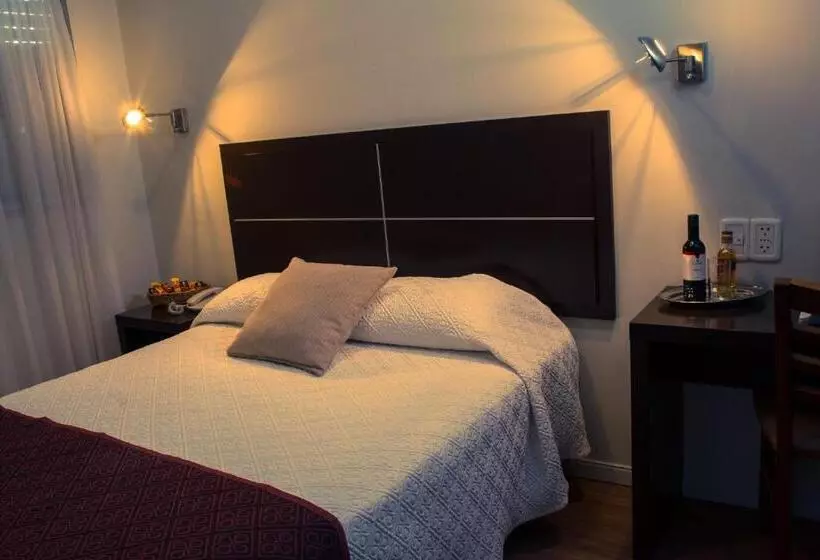 Fotos del hotel Europa:  18