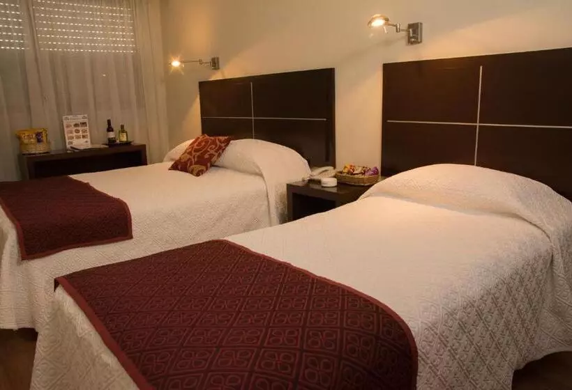 Fotos del hotel Europa:  22