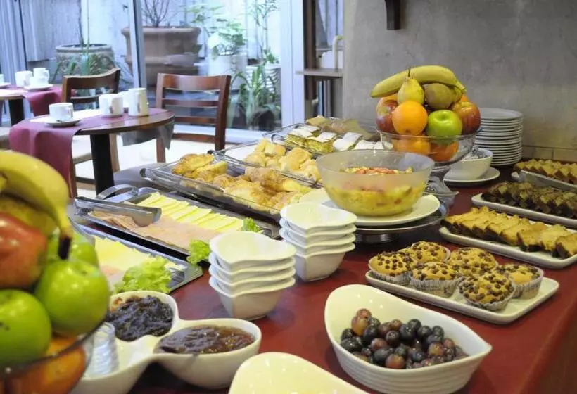 Fotos del hotel Europa:  12