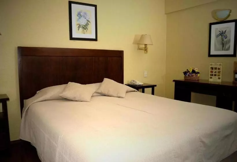 Fotos del hotel Europa:  2