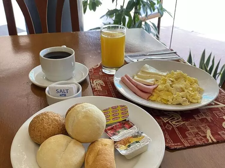 Fotos del hotel Faraona Grand:  24