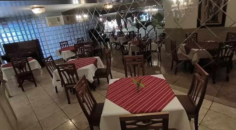 Fotos del hotel Faraona Grand:  20