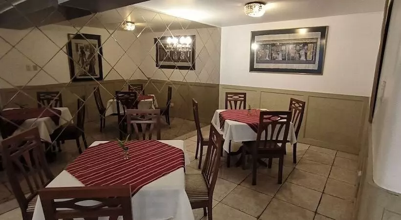 Fotos del hotel Faraona Grand:  22