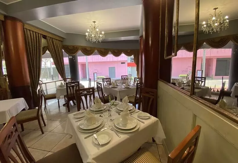 Fotos del hotel Faraona Grand:  6