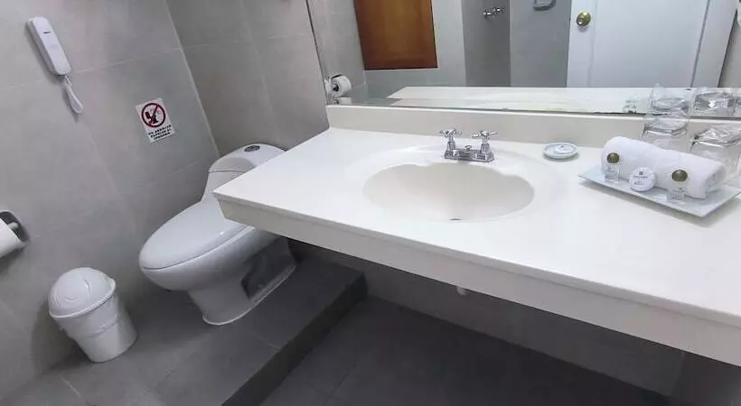 Fotos del hotel Faraona Grand:  16