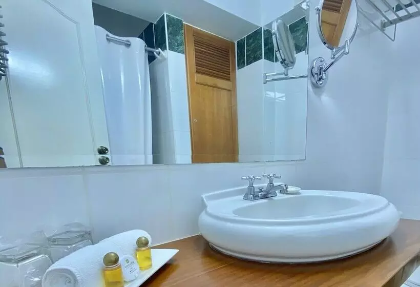 Fotos del hotel Faraona Grand:  12