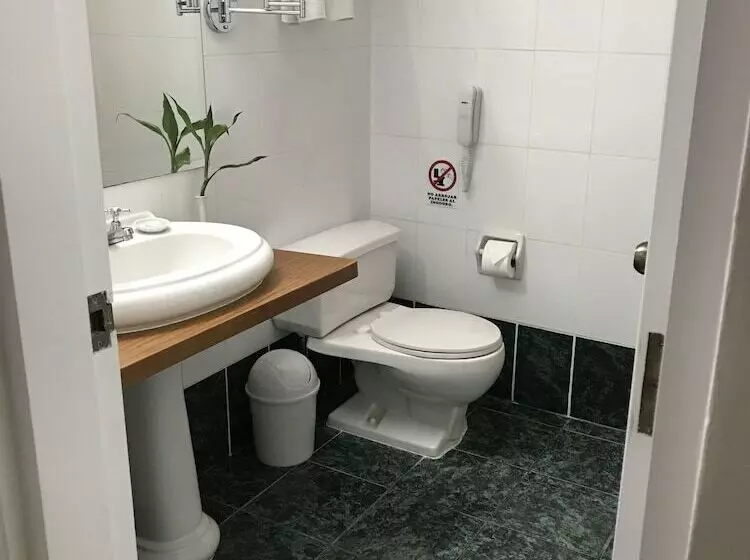 Fotos del hotel Faraona Grand:  8