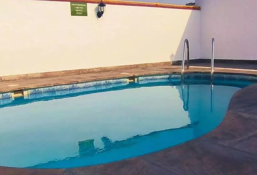 Fotos del hotel Faraona Grand:  3