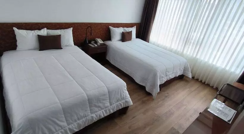 Fotos del hotel Faraona Grand:  2