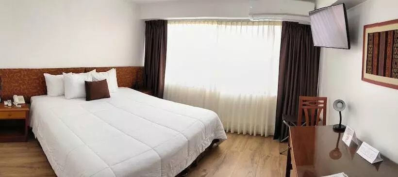 Fotos del hotel Faraona Grand:  13