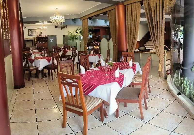 Fotos del hotel Faraona Grand:  21