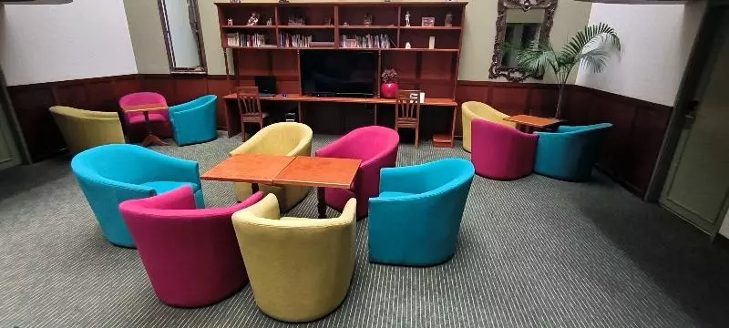 Fotos del hotel Faraona Grand:  14