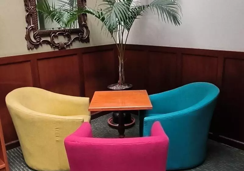 Fotos del hotel Faraona Grand:  17