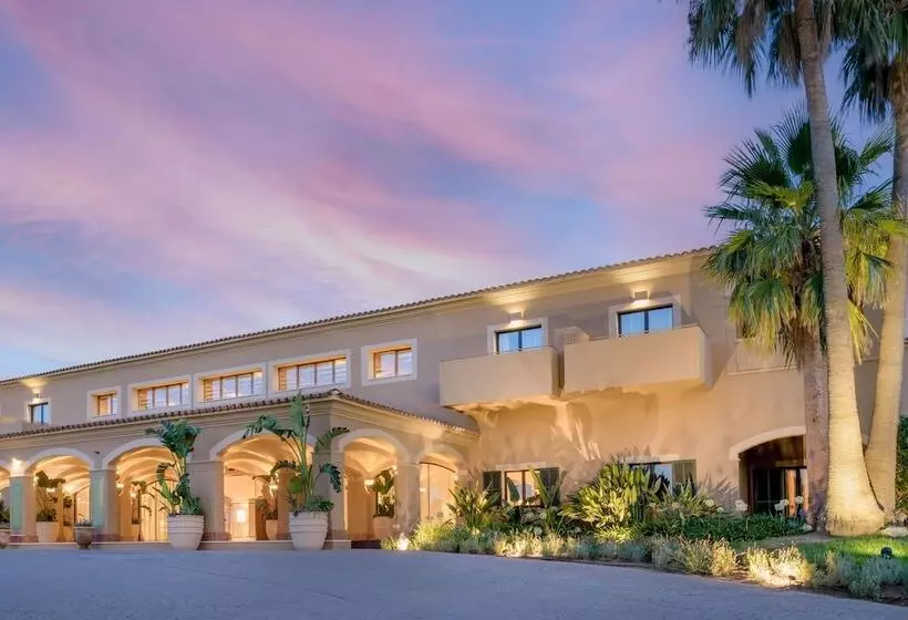 Fotos del hotel Be Live Collection Son Antem:  19