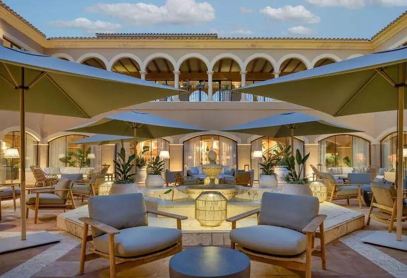 Fotos del hotel Be Live Collection Son Antem:  17