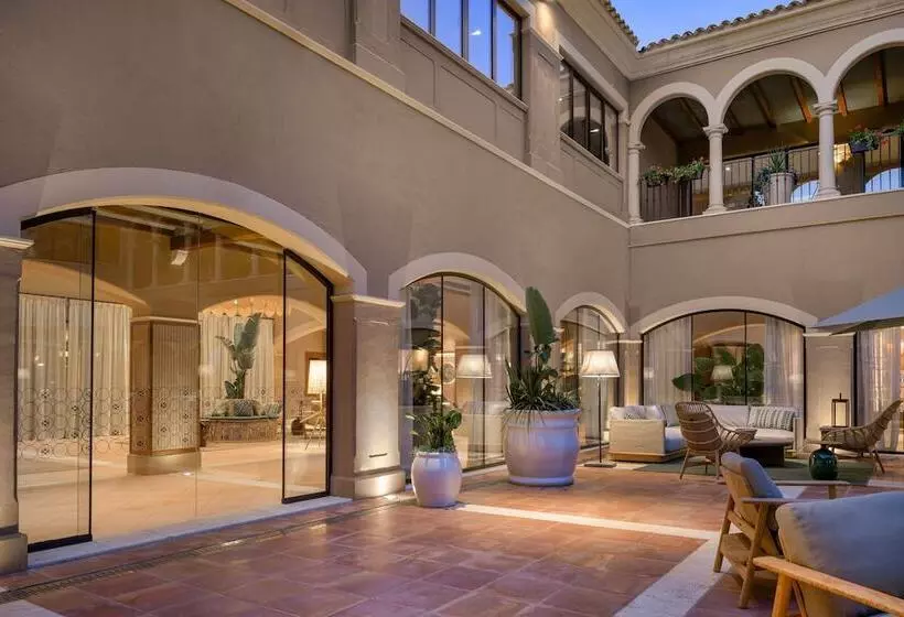 Fotos del hotel Be Live Collection Son Antem:  28