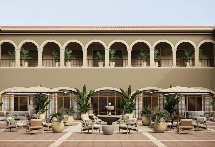 Fotos del hotel Be Live Collection Son Antem:  26