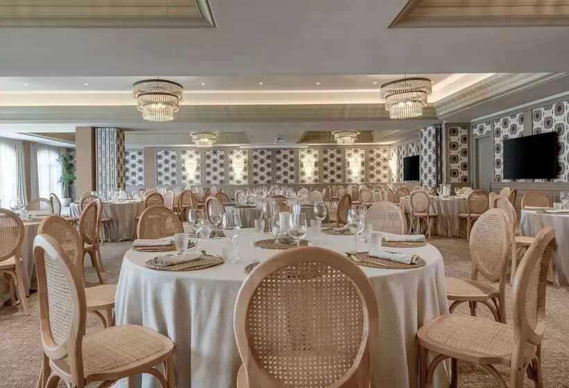 Fotos del hotel Be Live Collection Son Antem:  2