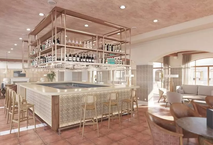 Fotos del hotel Be Live Collection Son Antem:  5