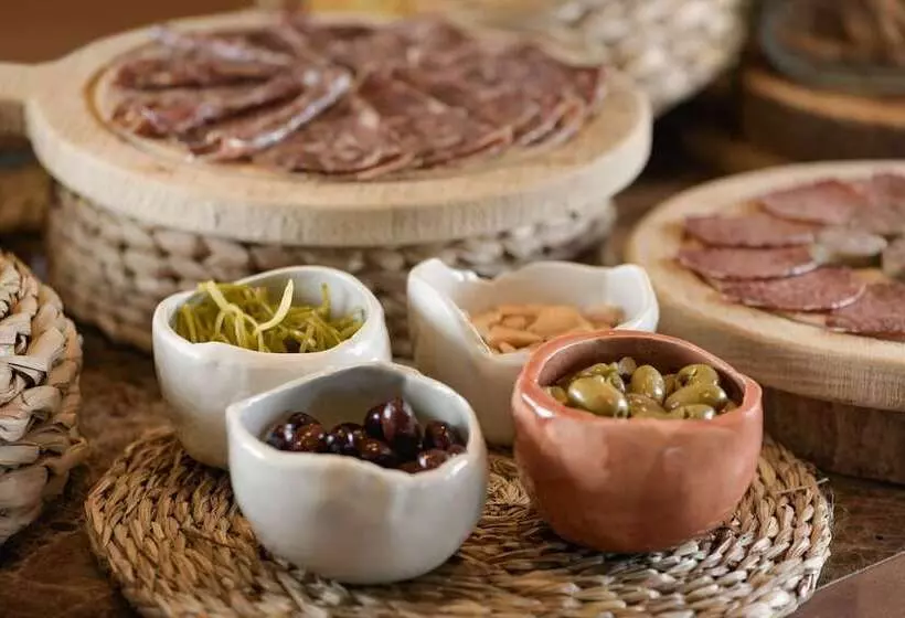 Fotos del hotel Be Live Collection Son Antem:  3