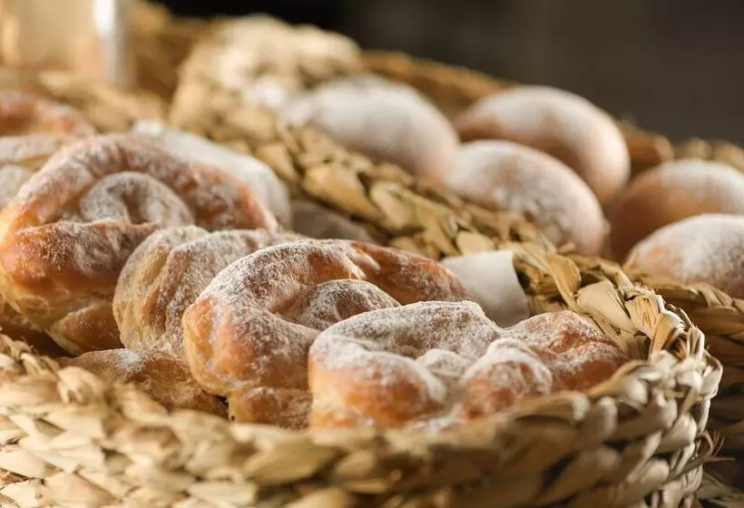 Fotos del hotel Be Live Collection Son Antem:  21