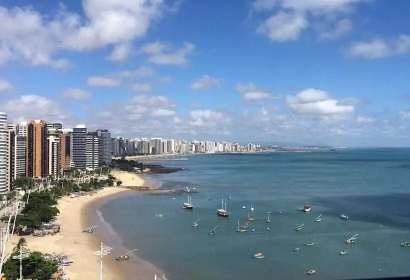 Fotos del hotel Iate Plaza Hotel:  12