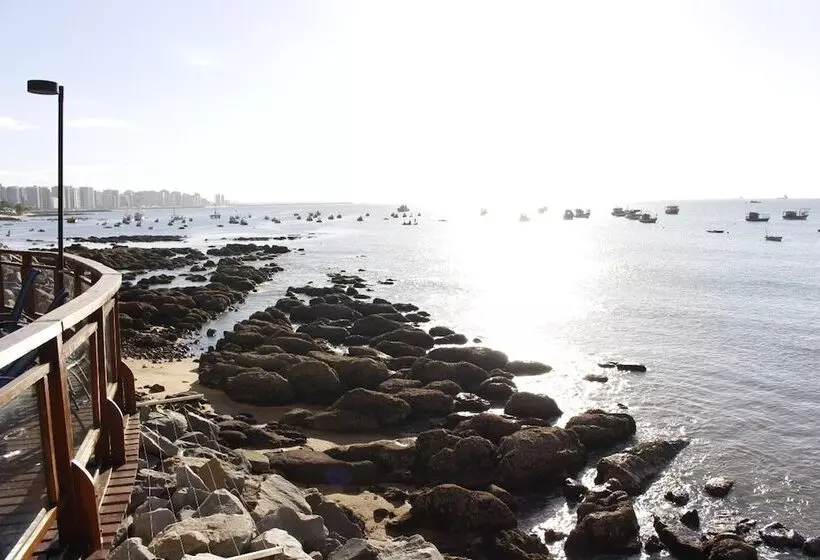 Fotos del hotel Iate Plaza Hotel:  17