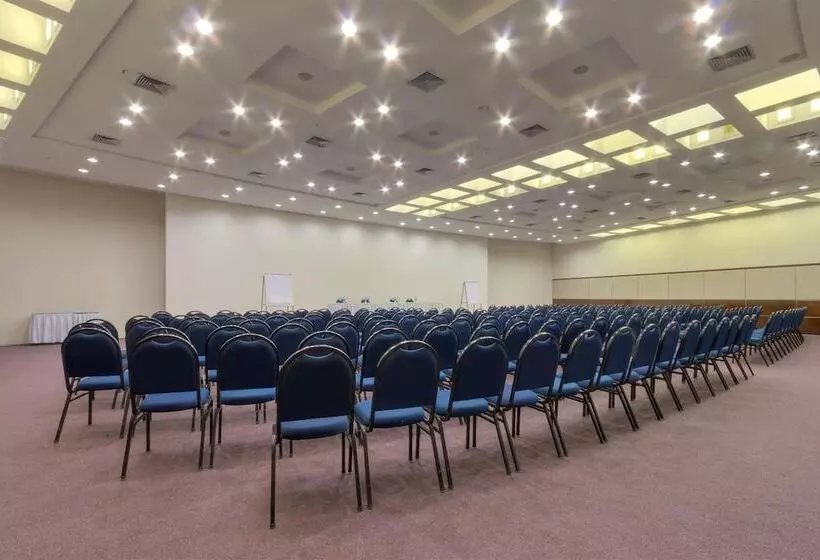 Fotos del hotel Iate Plaza Hotel:  16