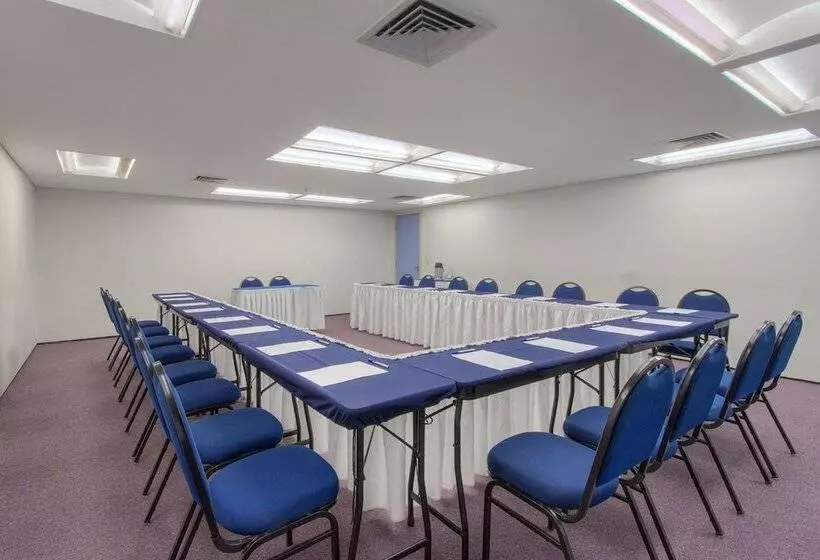 Fotos del hotel Iate Plaza Hotel:  8