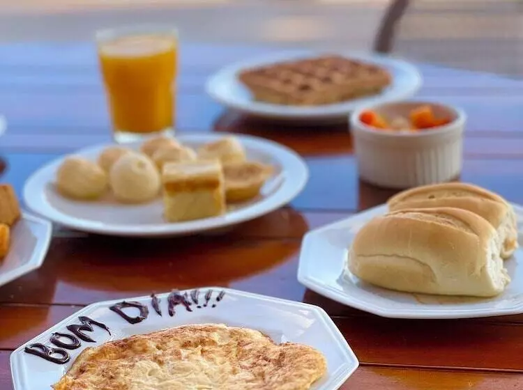 Fotos del hotel Iate Plaza Hotel:  22