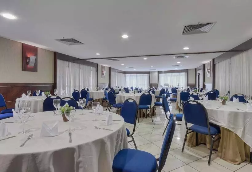 Fotos del hotel Iate Plaza Hotel:  20