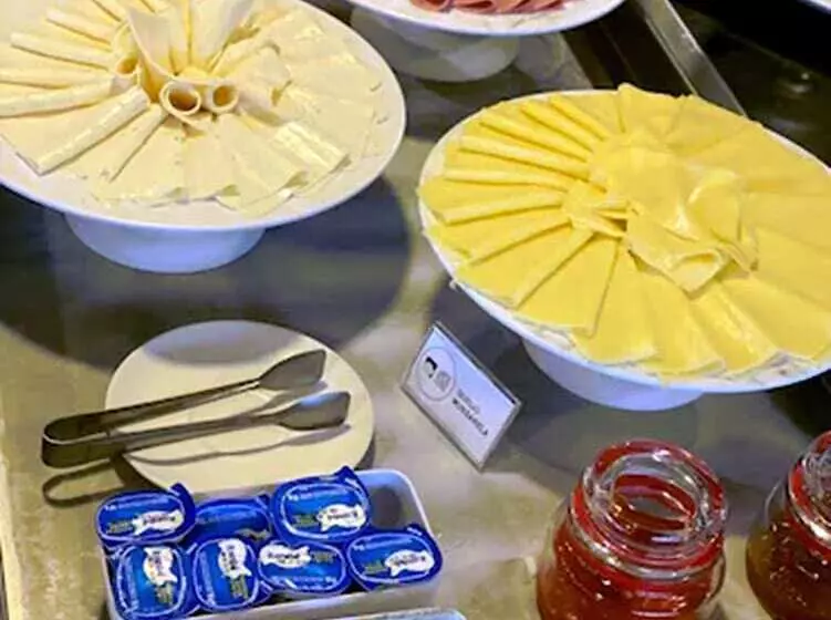 Fotos del hotel Iate Plaza Hotel:  21