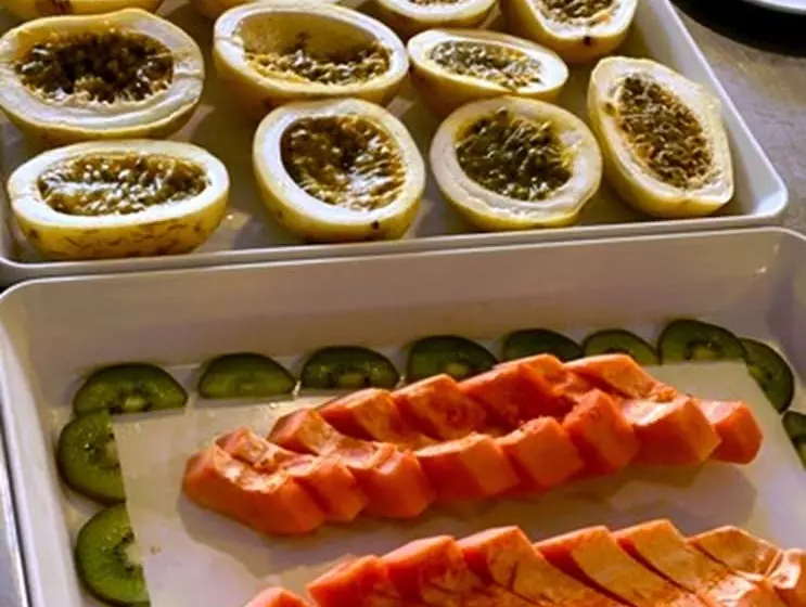 Fotos del hotel Iate Plaza Hotel:  24